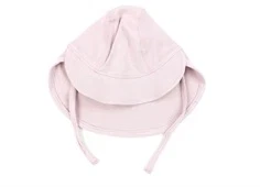 Joha lyserød solhat bomuld